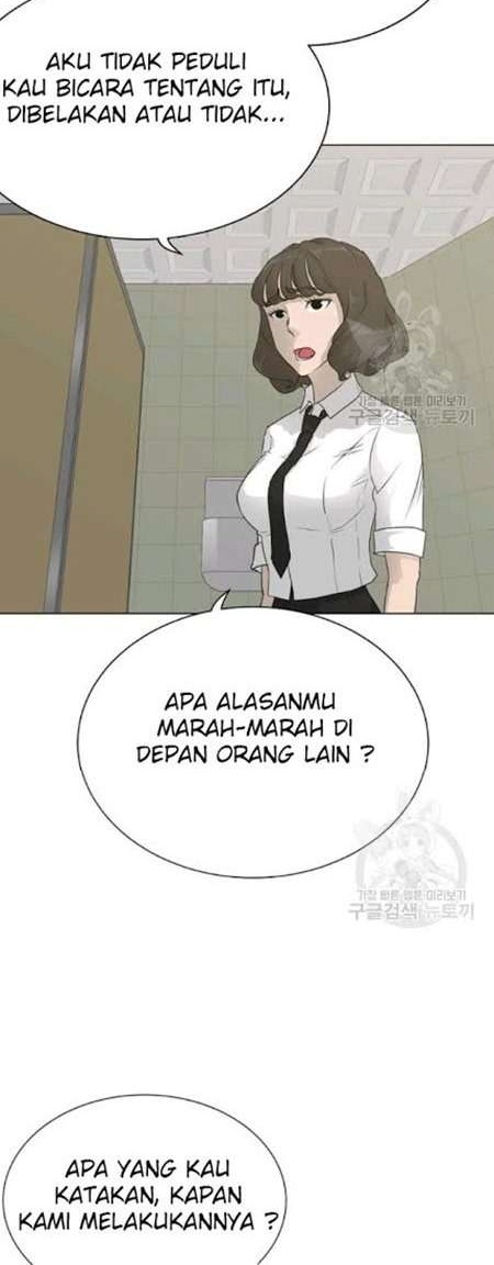 Trigger Chapter 60 - halaman 29