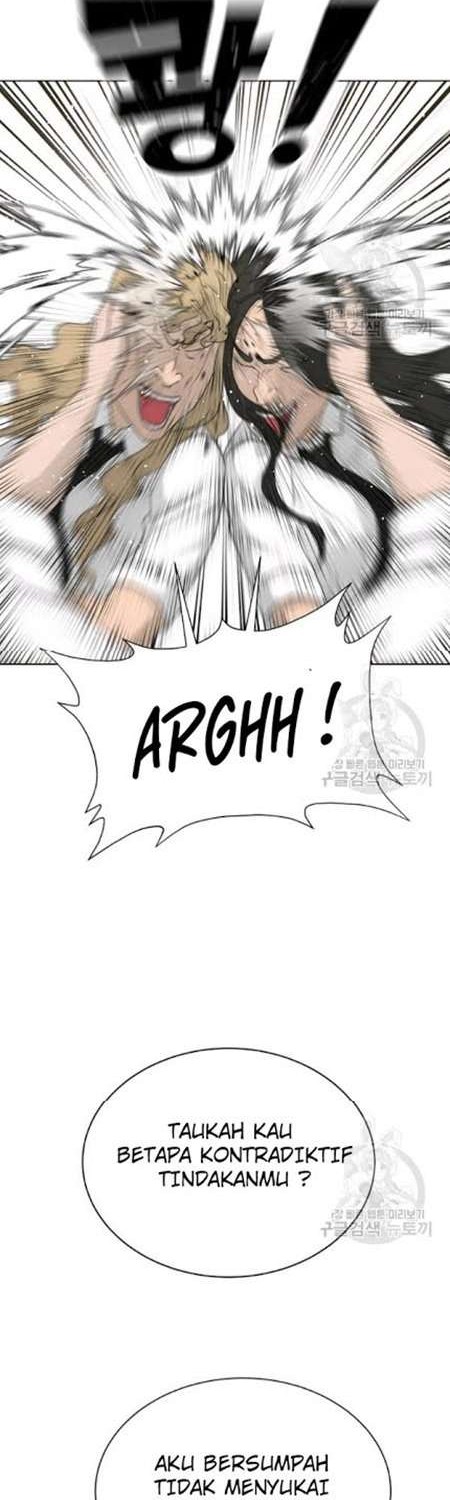 Trigger Chapter 60 - halaman 35