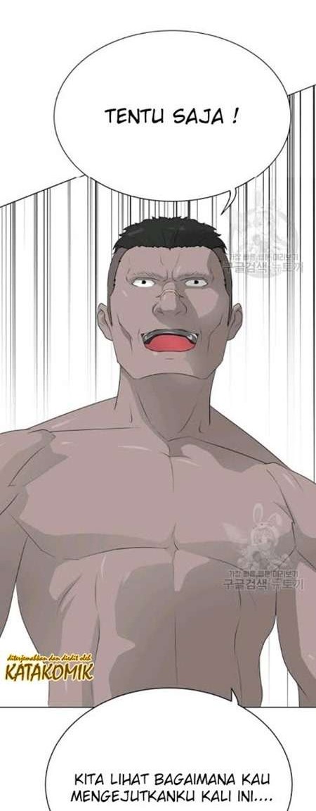 Trigger Chapter 60 - halaman 45