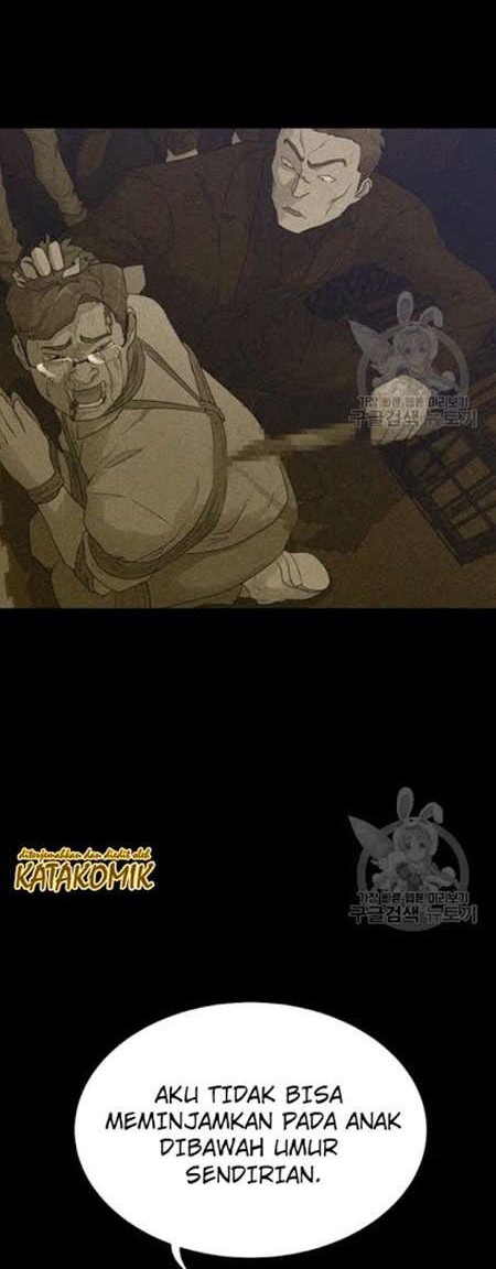 Trigger Chapter 60 - halaman 9