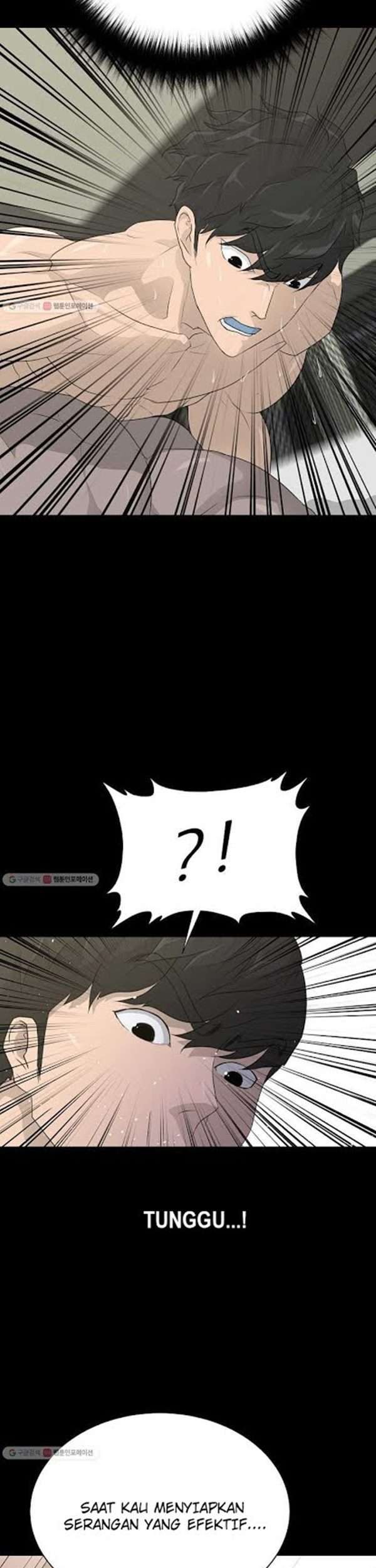 Trigger Chapter 62 - halaman 16