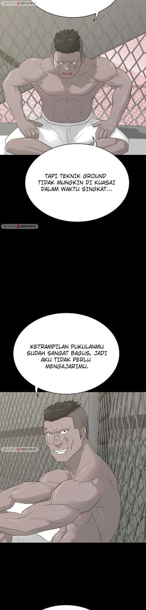 Trigger Chapter 62 - halaman 26