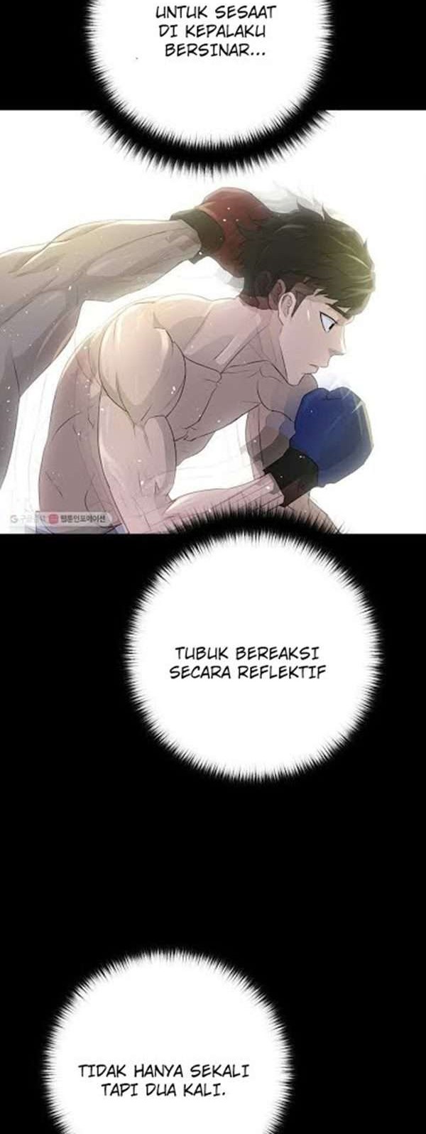 Trigger Chapter 62 - halaman 29