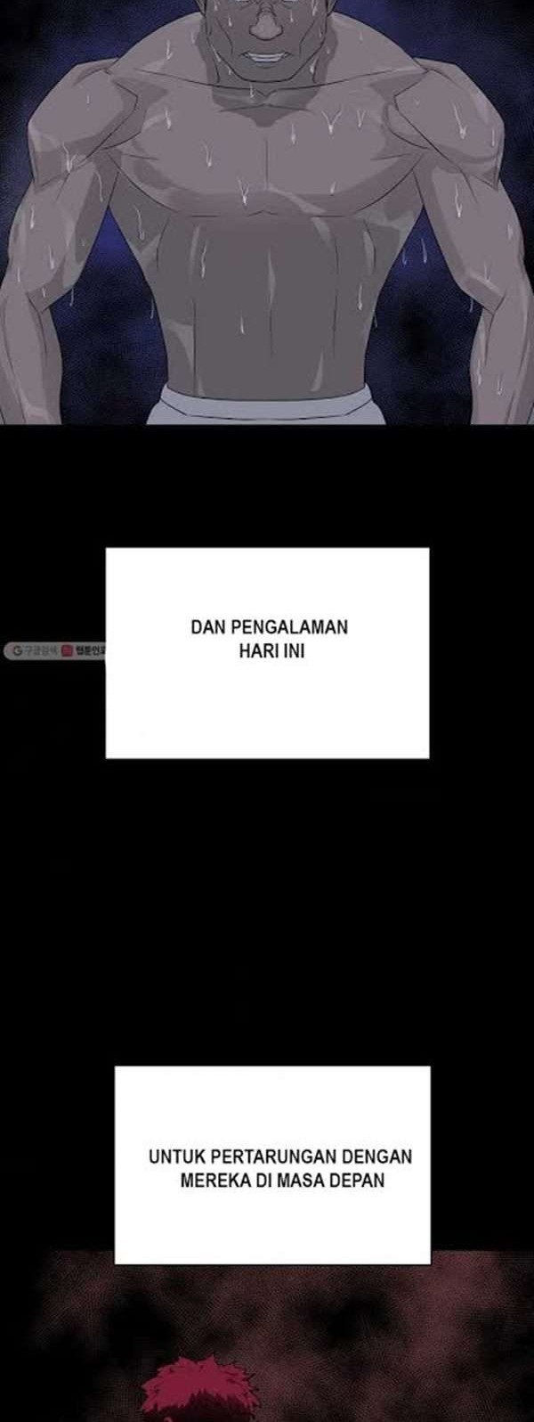 Trigger Chapter 62 - halaman 35