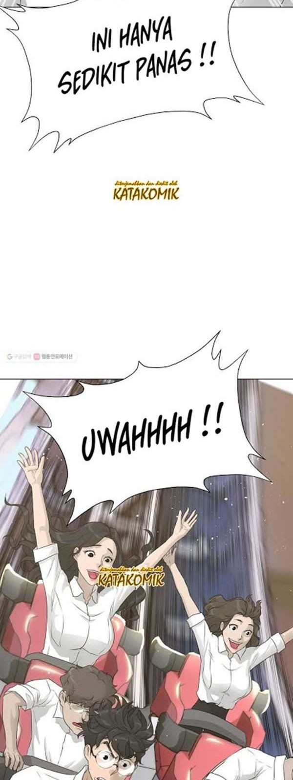 Trigger Chapter 62 - halaman 47