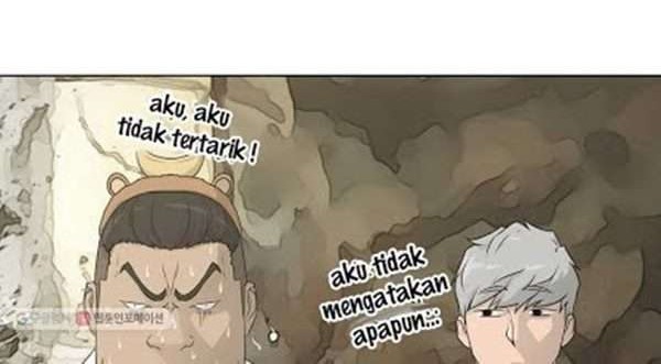 Trigger Chapter 62 - halaman 49