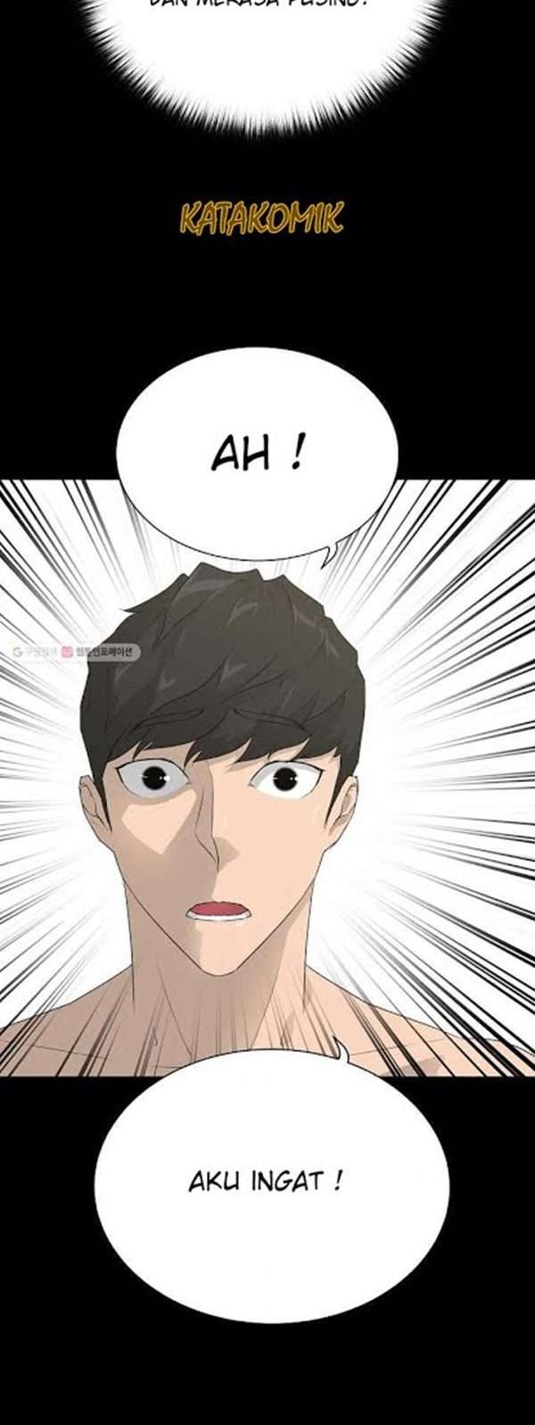 Trigger Chapter 62 - halaman 5