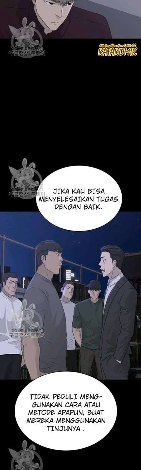 Trigger Chapter 63 - halaman 19