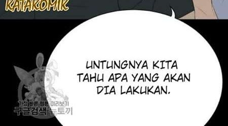 Trigger Chapter 63 - halaman 25