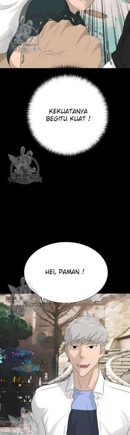 Trigger Chapter 63 - halaman 39