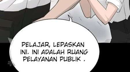 Trigger Chapter 63 - halaman 45