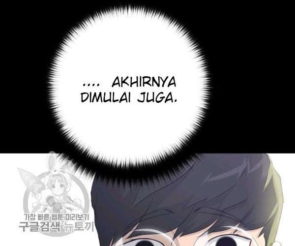 Trigger Chapter 64 - halaman 19