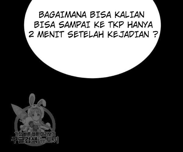 Trigger Chapter 64 - halaman 27