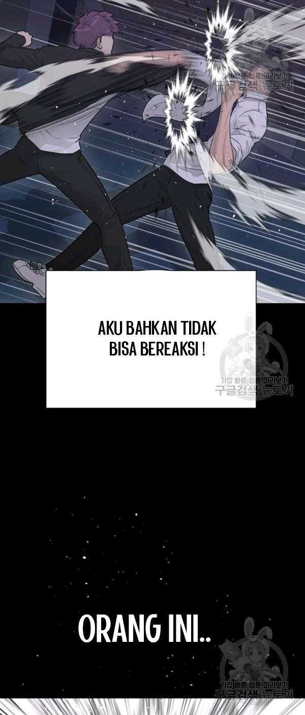 Trigger Chapter 65 - halaman 16