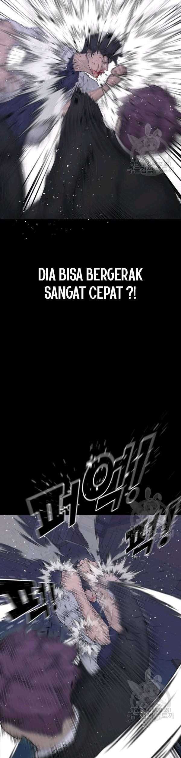 Trigger Chapter 65 - halaman 17