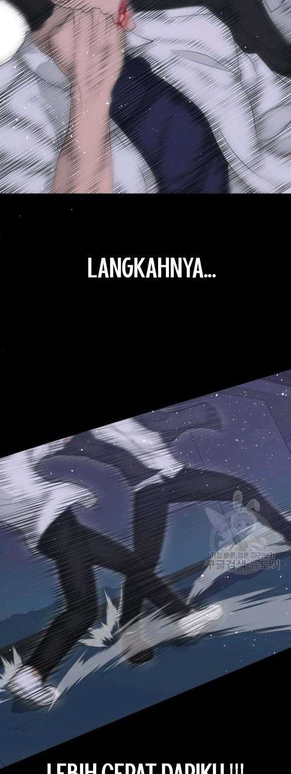 Trigger Chapter 65 - halaman 20