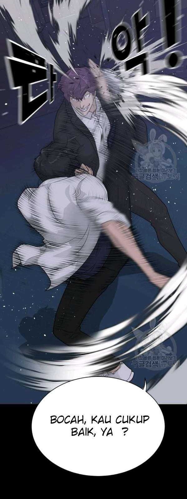 Trigger Chapter 65 - halaman 25