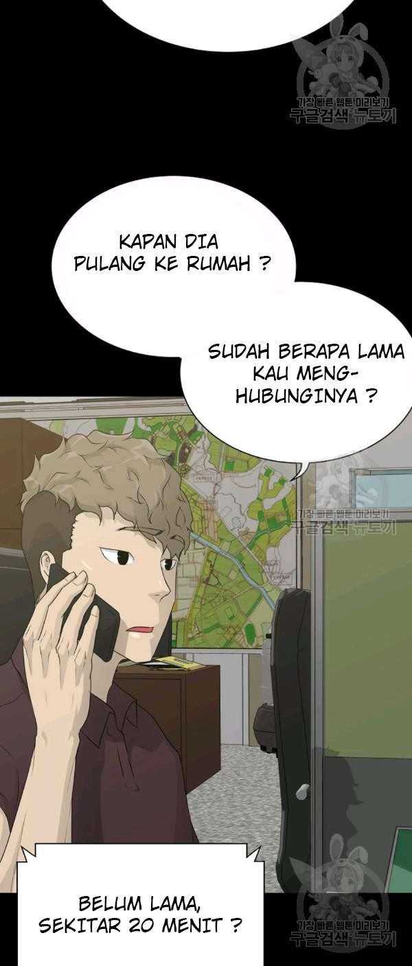 Trigger Chapter 65 - halaman 31