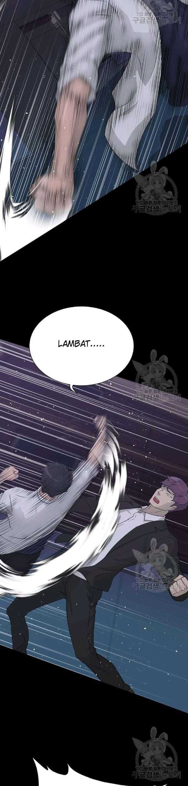 Trigger Chapter 65 - halaman 44