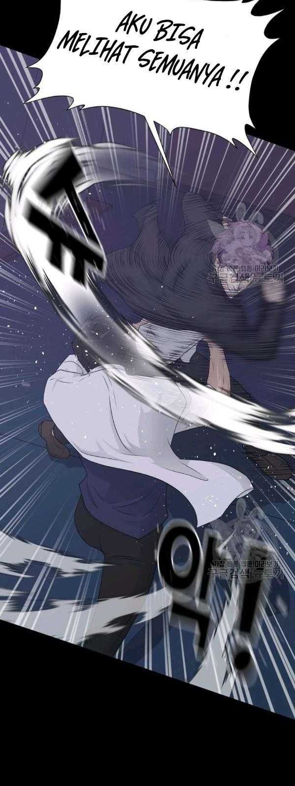 Trigger Chapter 65 - halaman 45