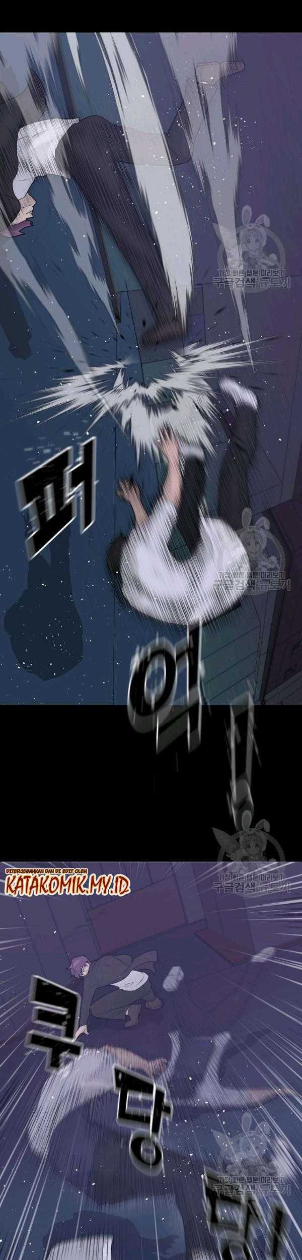 Trigger Chapter 65 - halaman 52