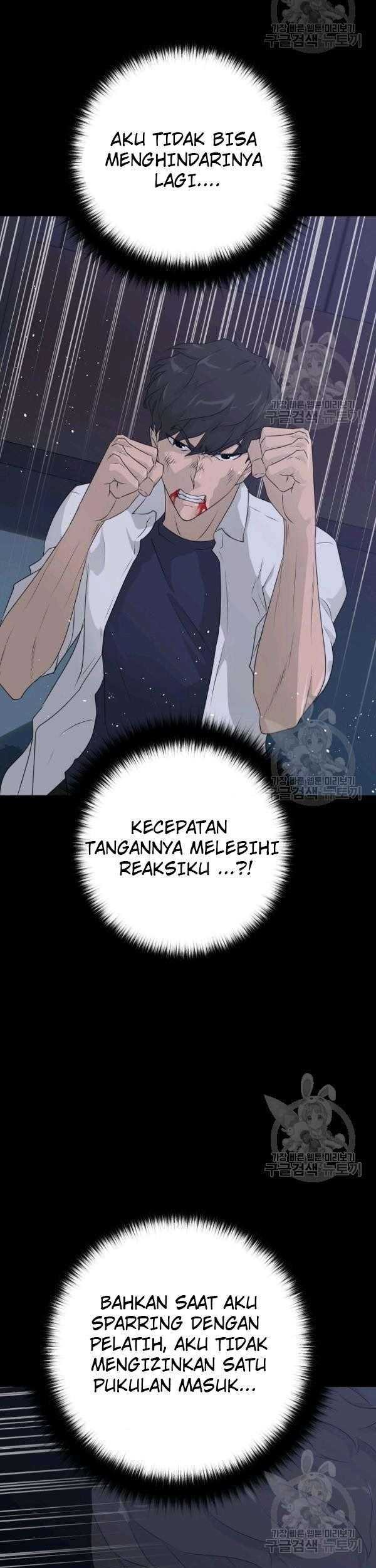 Trigger Chapter 65 - halaman 9