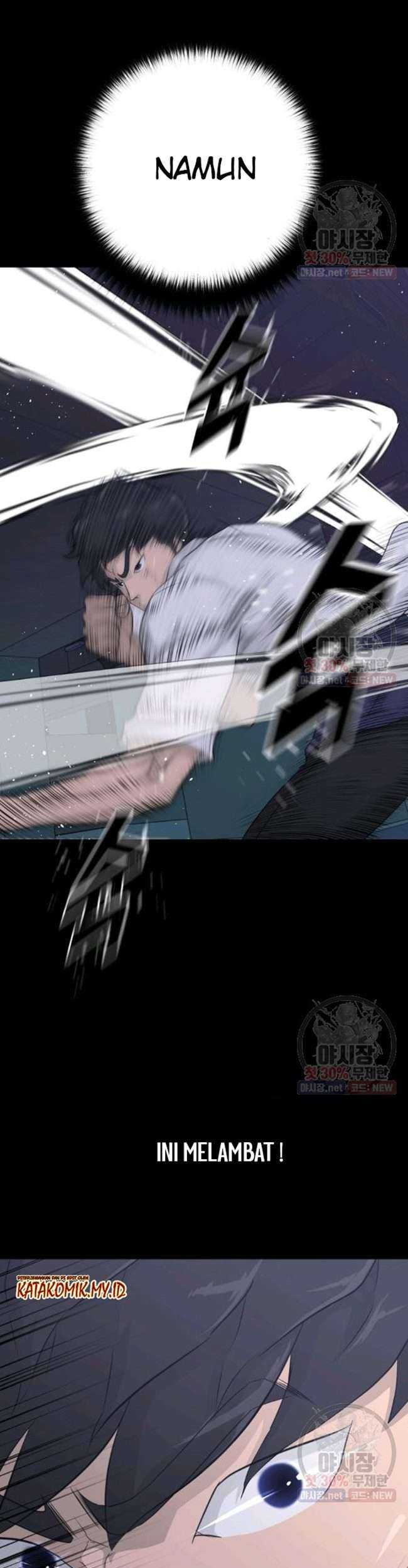 Trigger Chapter 66 - halaman 18