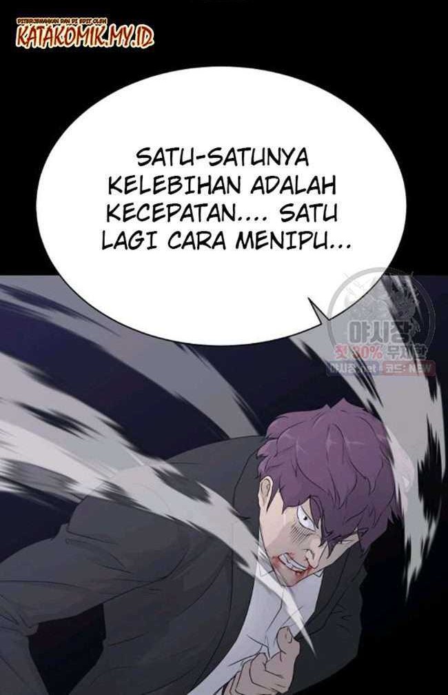 Trigger Chapter 66 - halaman 25