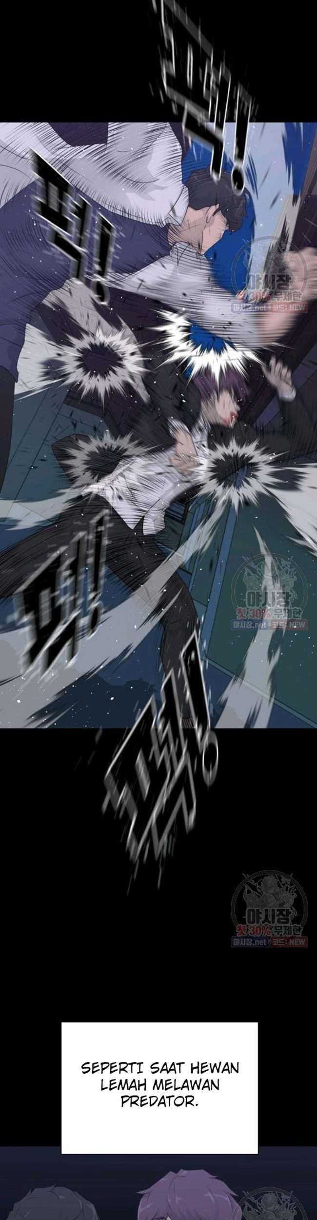 Trigger Chapter 66 - halaman 28