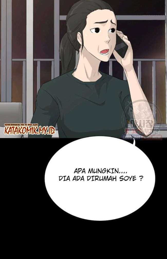 Trigger Chapter 66 - halaman 61