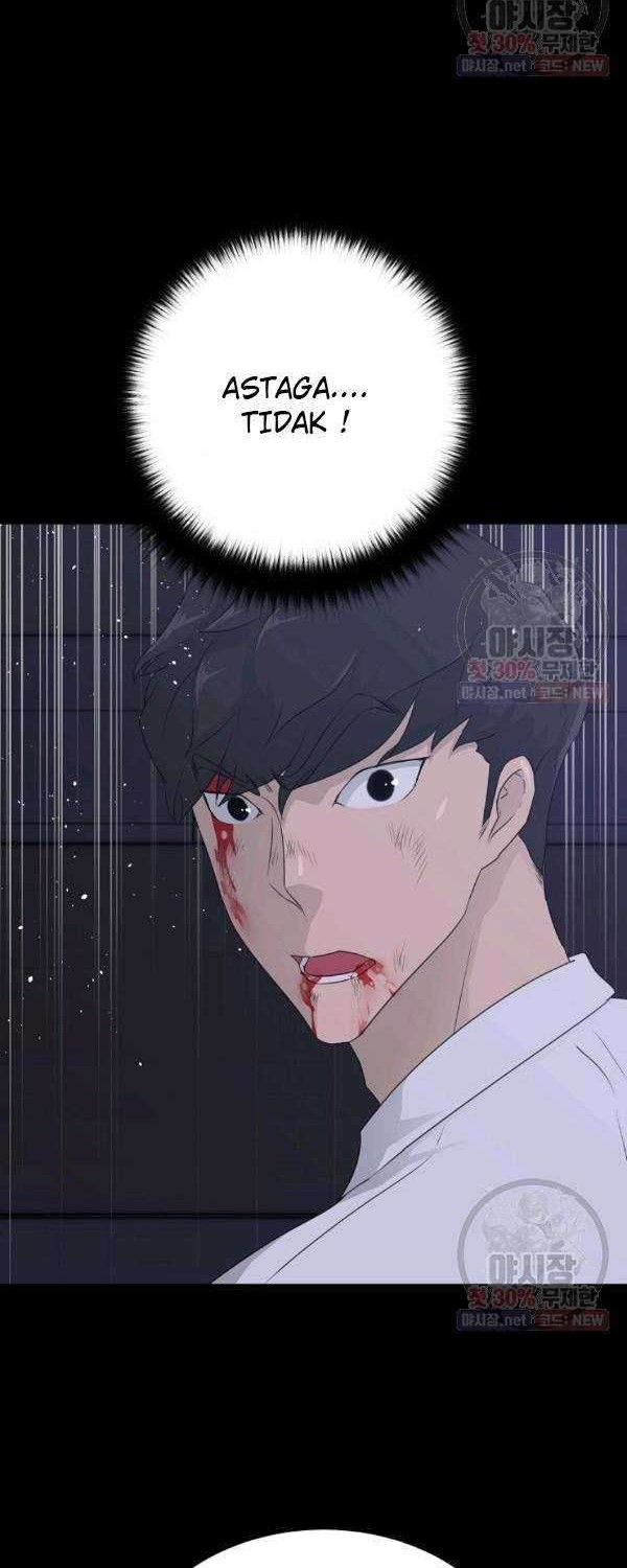 Trigger Chapter 67 - halaman 18