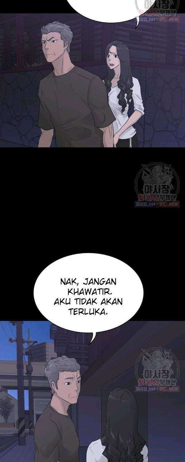 Trigger Chapter 67 - halaman 3