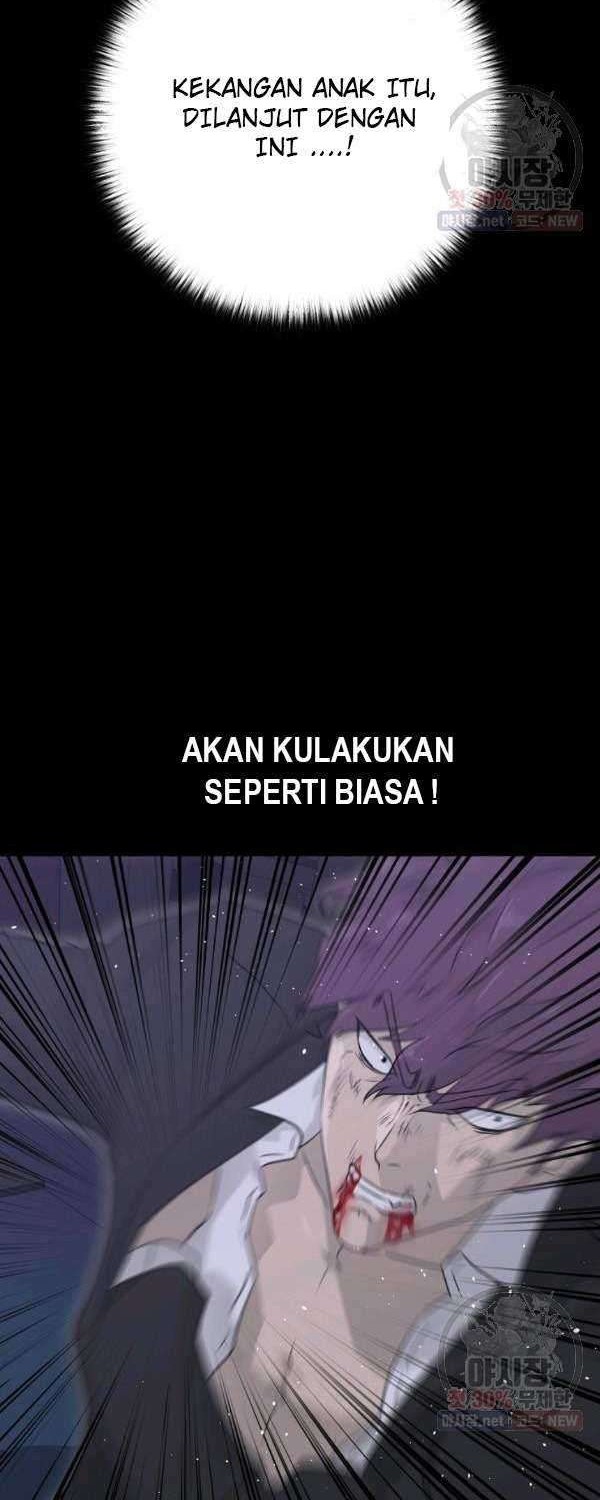 Trigger Chapter 67 - halaman 33
