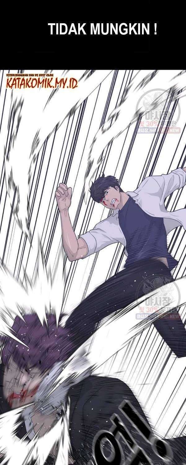Trigger Chapter 67 - halaman 35