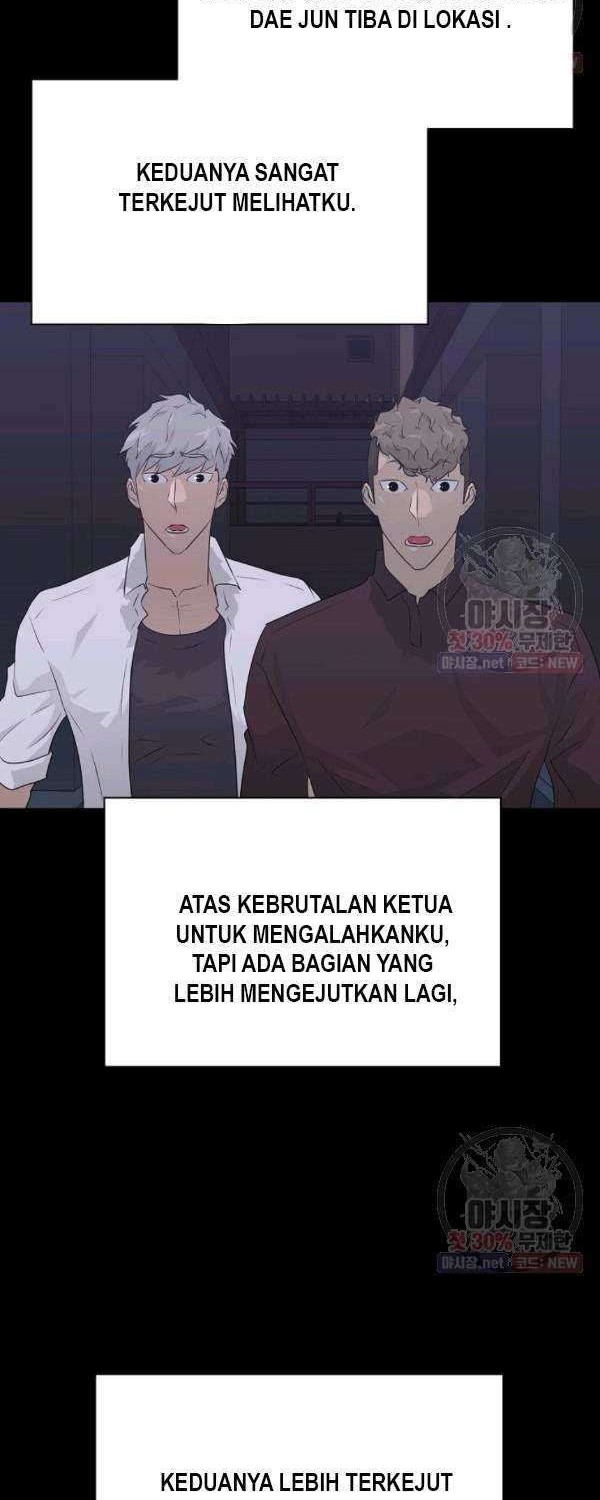Trigger Chapter 67 - halaman 43