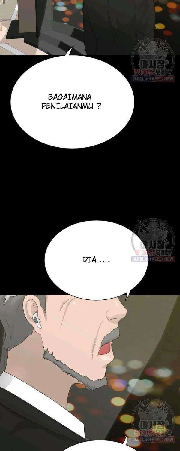 Trigger Chapter 67 - halaman 50
