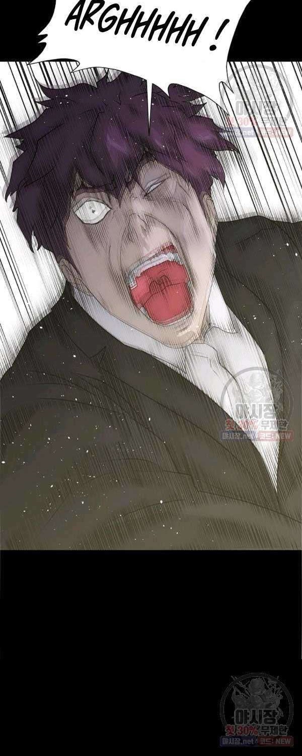 Trigger Chapter 68 - halaman 29