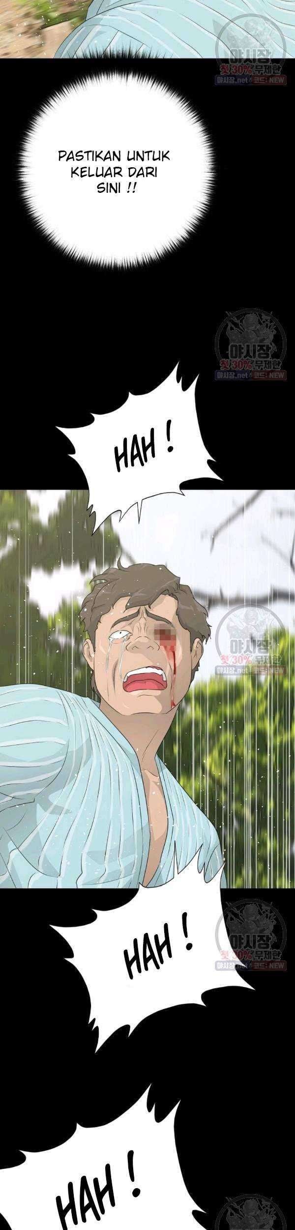 Trigger Chapter 68 - halaman 55