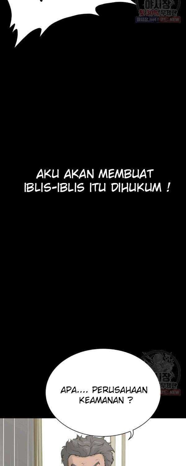 Trigger Chapter 68 - halaman 56