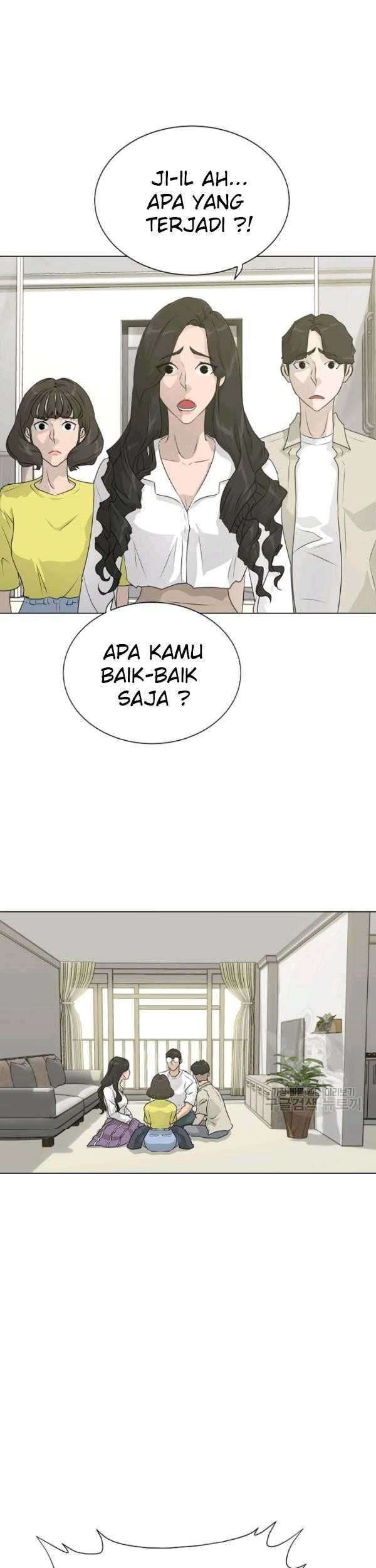 Trigger Chapter 69 - halaman 2