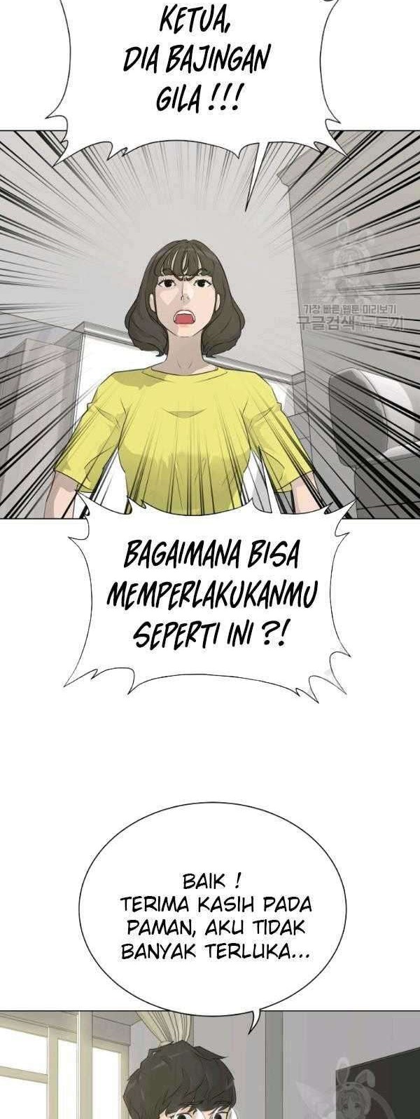 Trigger Chapter 69 - halaman 3