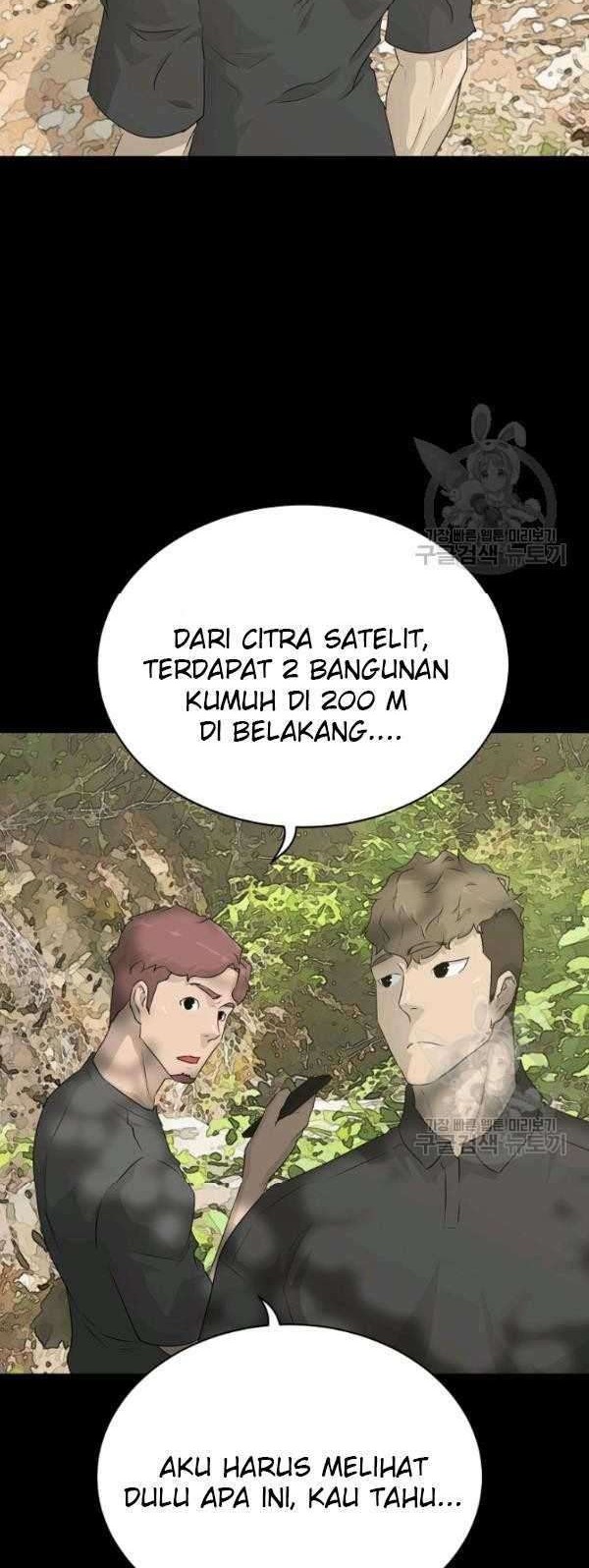 Trigger Chapter 69 - halaman 30