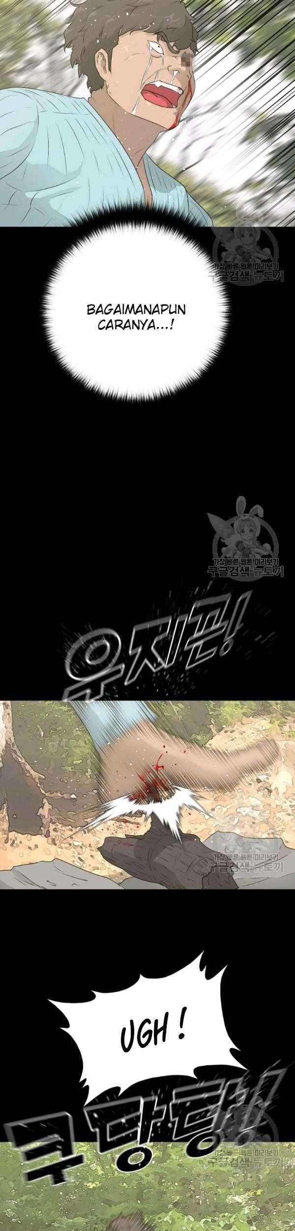 Trigger Chapter 69 - halaman 37