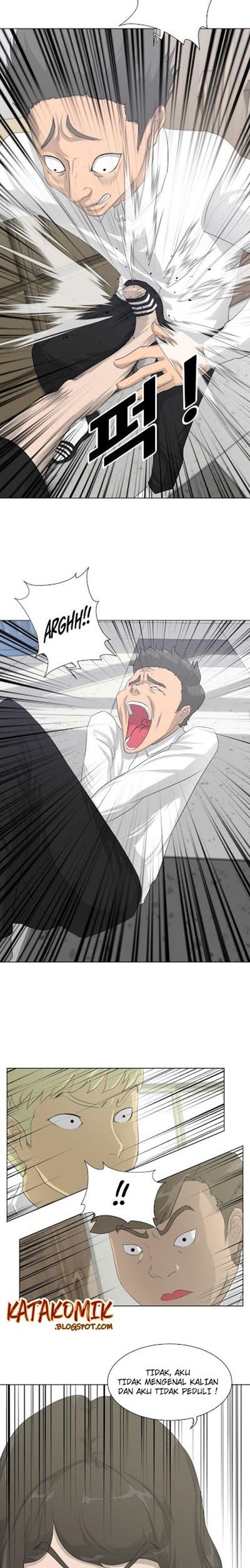 Trigger Chapter 7 - halaman 13