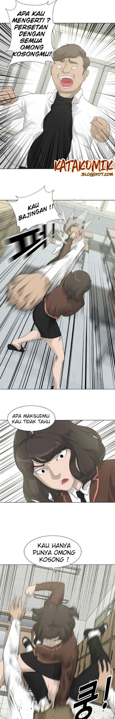 Trigger Chapter 7 - halaman 16