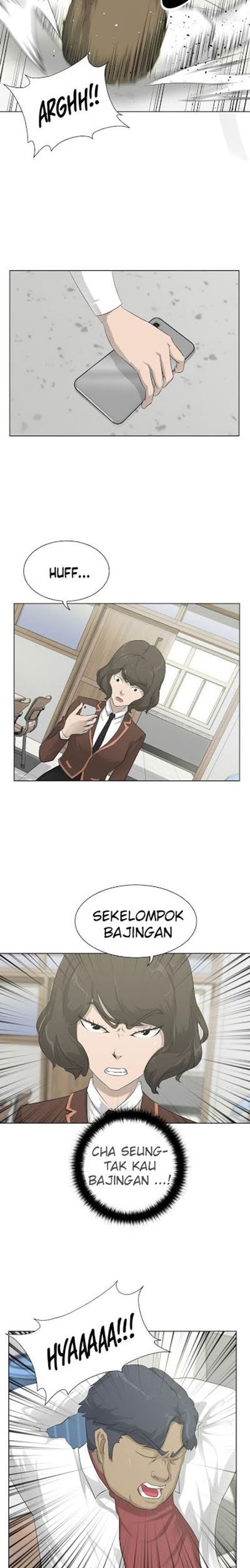 Trigger Chapter 7 - halaman 17
