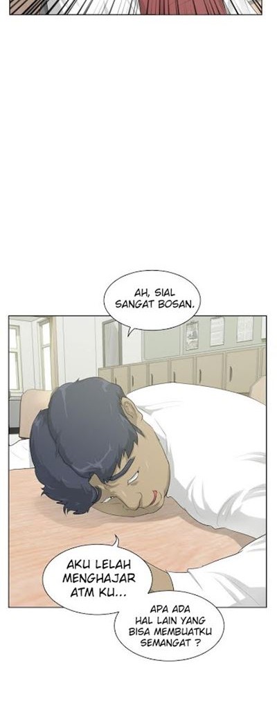 Trigger Chapter 7 - halaman 18