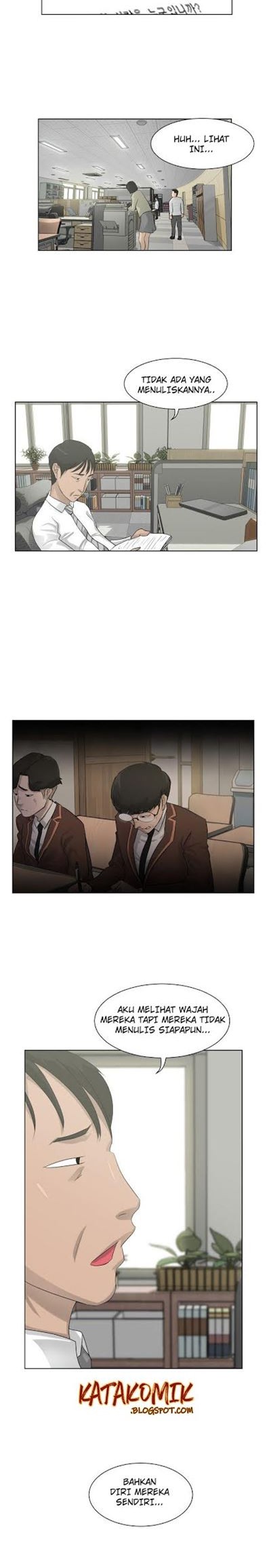 Trigger Chapter 7 - halaman 4