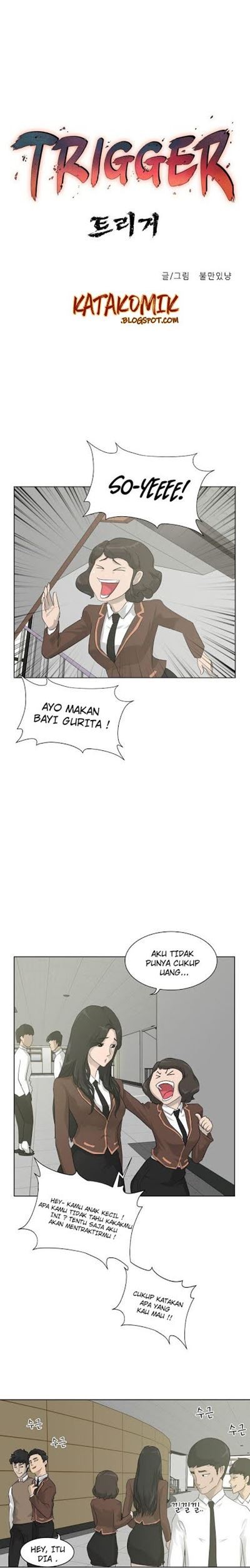 Trigger Chapter 7 - halaman 5