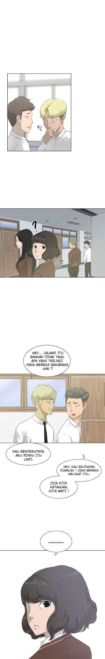 Trigger Chapter 7 - halaman 6